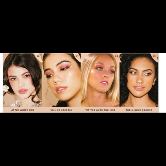 π TRADED Pretty Vulgar Concealer - Picture 5 of 6